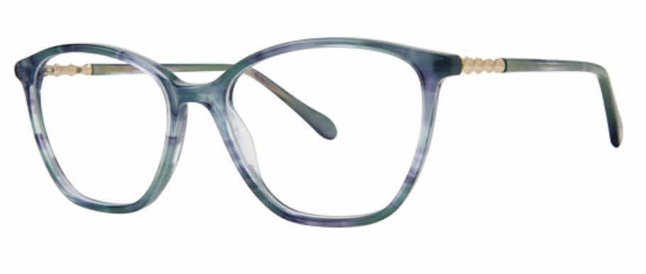 Visit Eyeglasses Lilly Pulitzer Macee Image 1