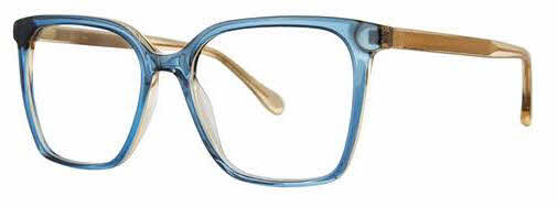Lilly Pulitzer Porsha Women's Eyeglasses in Blue