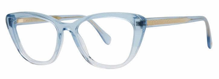 Lilly Pulitzer Waverly Womens Eyeglasses in Blue 198$