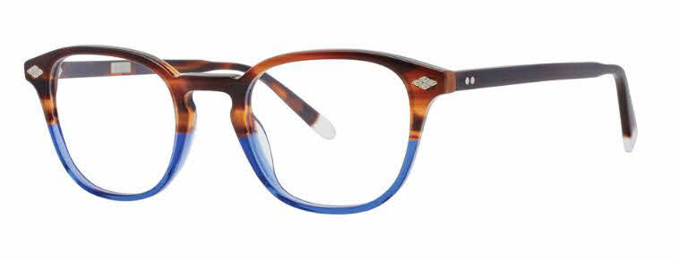 Original Penguin The Furr Men's Eyeglasses in Brown