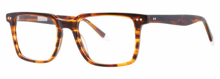 Original Penguin The Higgs Mens Eyeglasses in Brown 174$