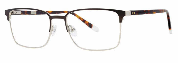 Original Penguin The List Men's Eyeglasses in Black