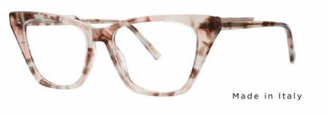 Visit Eyeglasses Vera Wang Halle Image 1