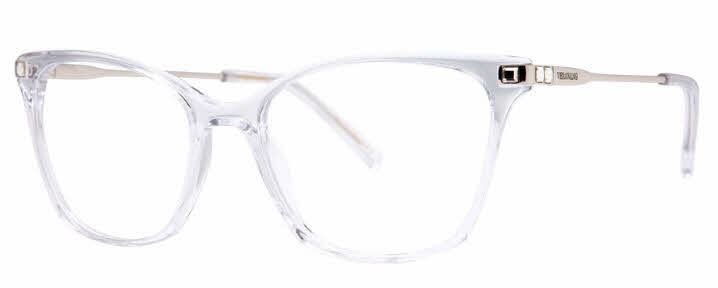 Visit Eyeglasses Vera Wang Mardee Image 1