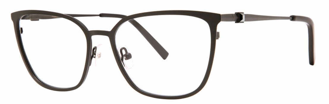 Visit Eyeglasses Vera Wang Prisca Image 1