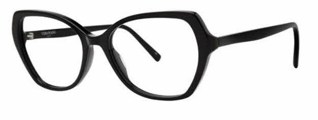 Visit Eyeglasses Vera Wang Sylvan Image 1
