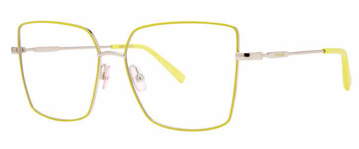 Vera Wang V722 Eyeglasses | FramesDirect.com