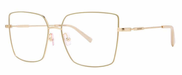 Visit Eyeglasses Vera Wang V722 Image 1