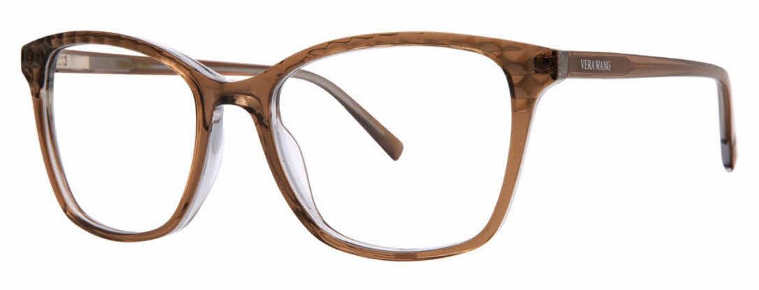 Visit Eyeglasses Vera Wang V724 Image 1