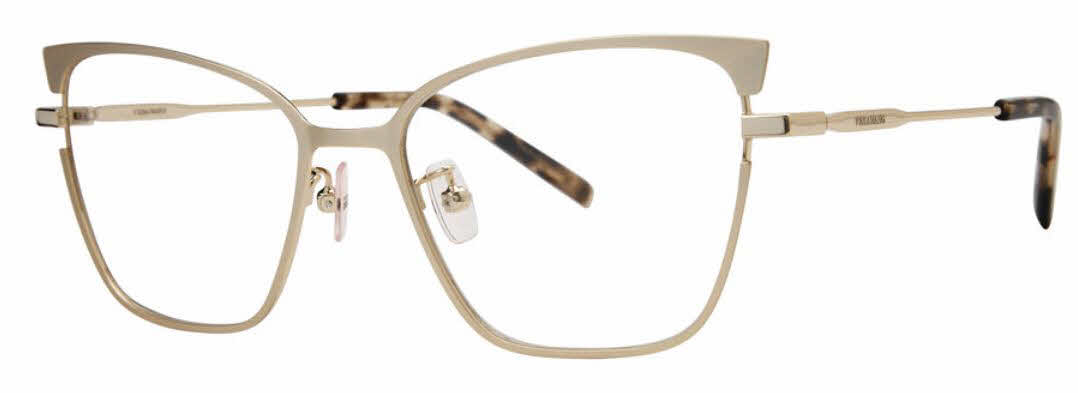 Vera Wang VA71 Eyeglasses | FramesDirect.com