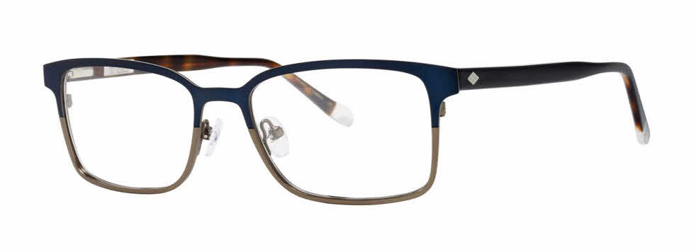Original Penguin The Sigg Mens Eyeglasses in Brown 174$