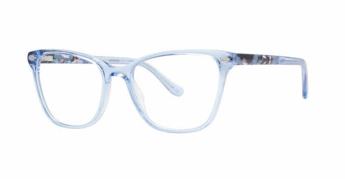 Visit Eyeglasses Kensie Blossom Image 1
