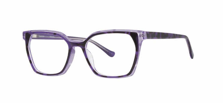 Visit Eyeglasses Kensie Melodic Image 1