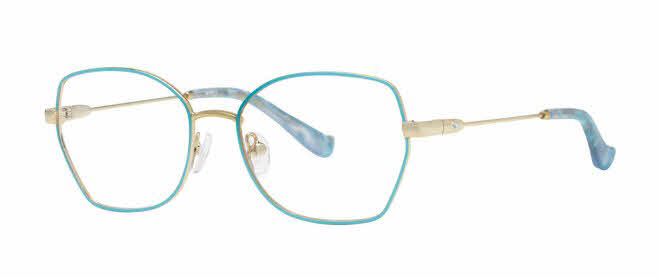 Visit Eyeglasses Kensie Girl Perky Image 1