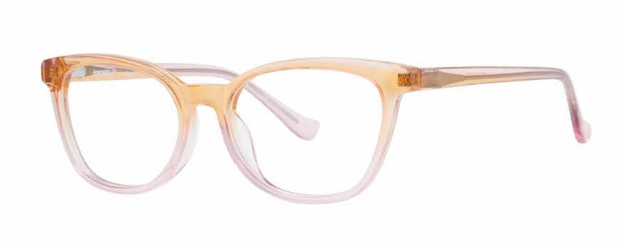 Visit Eyeglasses Kensie Girl Posh Image 1
