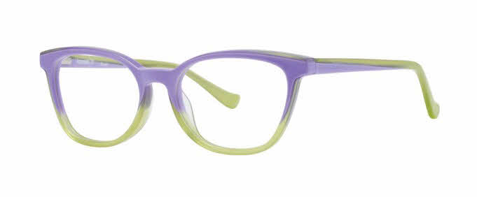 Visit Eyeglasses Kensie Girl Posh Image 1