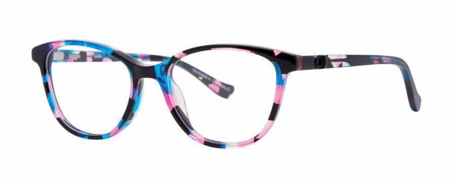 Kensie Girl Lewk Eyeglasses in Tortoise 124$