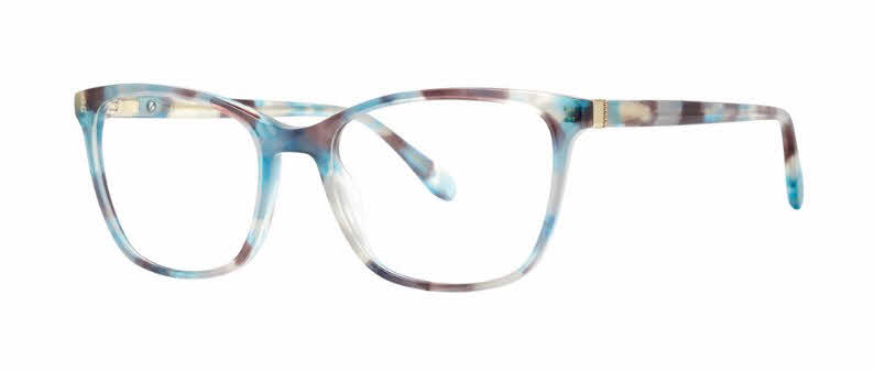 Lilly Pulitzer Salina Women's Eyeglasses in Multicolor