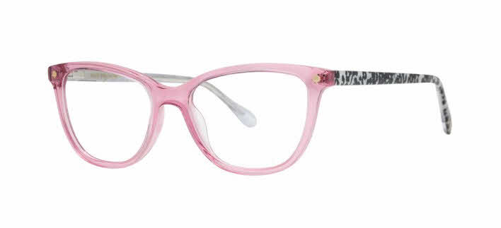 Visit Eyeglasses Lilly Pulitzer Girls Rowyn Image 1