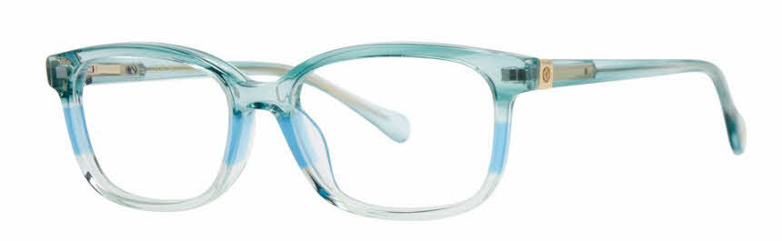 Visit Eyeglasses Lilly Pulitzer Girls Tallulah Image 1