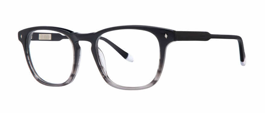Original Penguin The Hearn Mens Eyeglasses in Black 174$