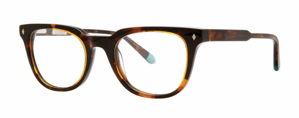Visit Eyeglasses Original Penguin Jr. The Lee Jr Image 1