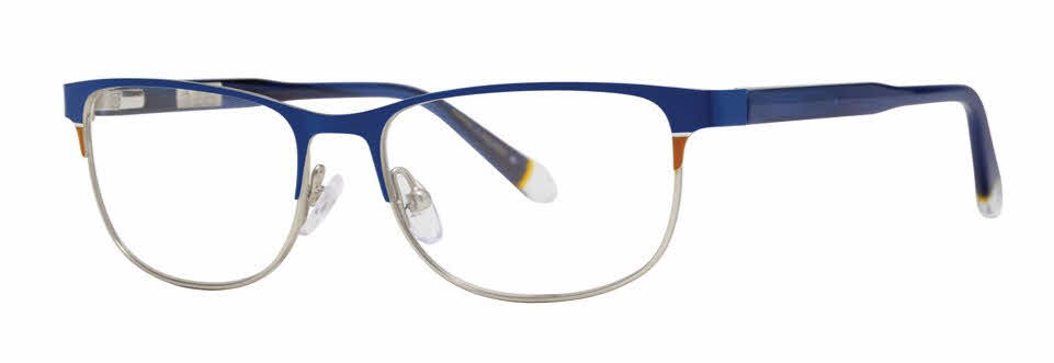 Original Penguin Jr The Novak Jr Eyeglasses in Silver 146$