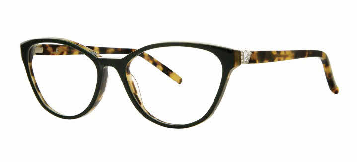Visit Eyeglasses Vera Wang Scarlett Image 1