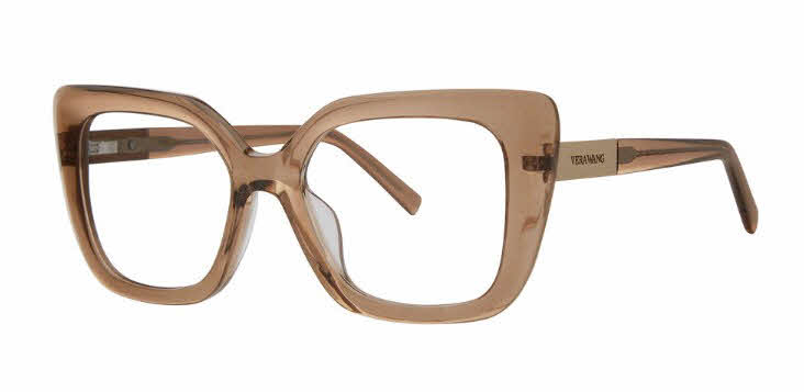 Visit Eyeglasses Vera Wang VA77 Image 1