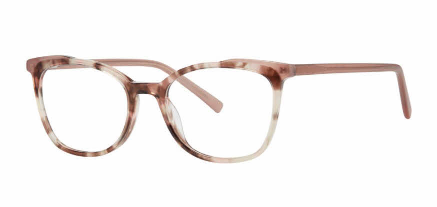 Visit Eyeglasses Vera Wang V728 Image 1