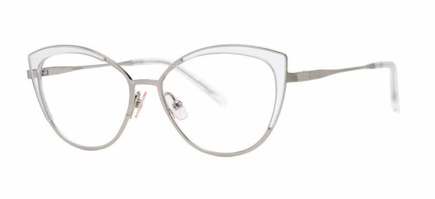 Visit Eyeglasses Vera Wang V734 Image 1