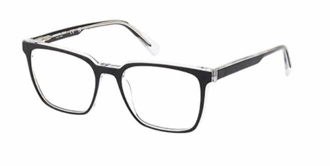 Kenneth Cole KC50012 Mens Eyeglasses in Black 91$