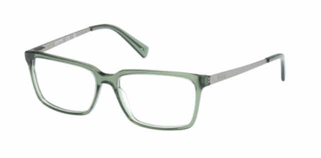 Kenneth Cole RN50042 Men's Eyeglasses in Clear