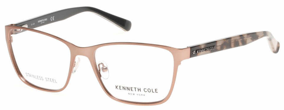 kenneth cole glasses frames