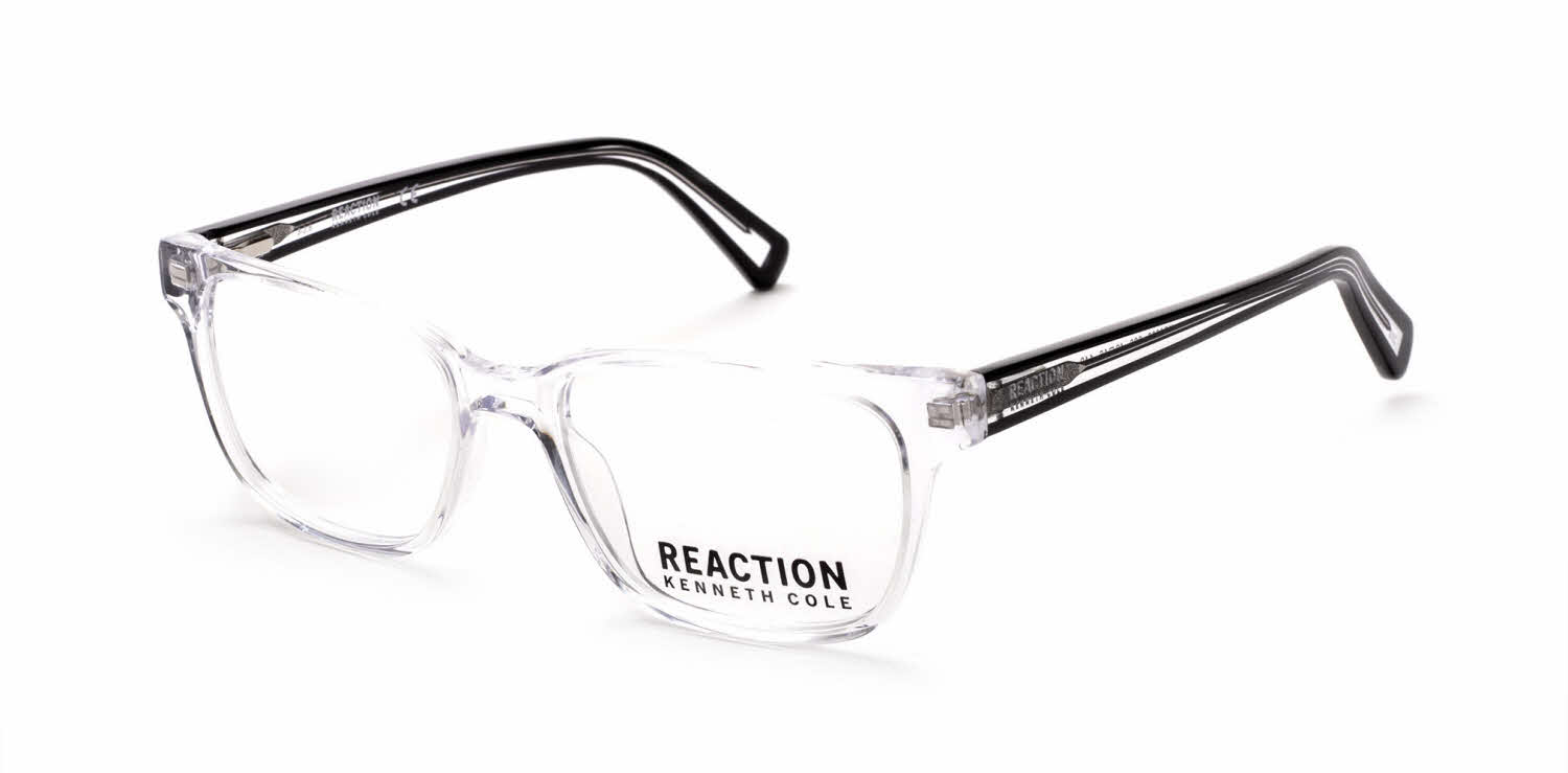Kenneth Cole KC0809 Eyeglasses | FramesDirect.com