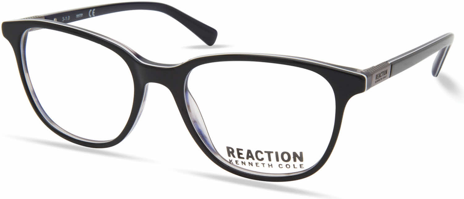 Kenneth Cole KC0876 Eyeglasses | FramesDirect.com