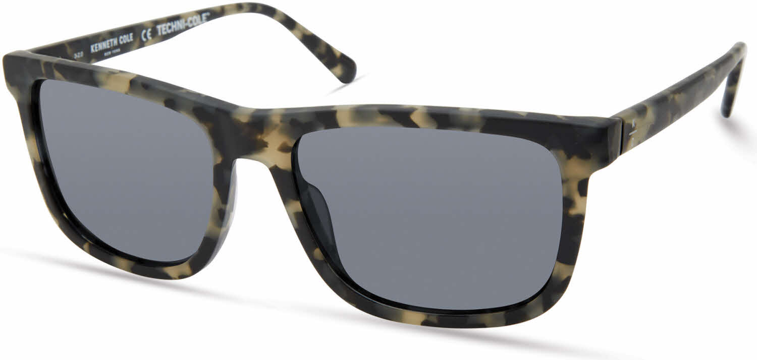 Kenneth Cole KC7253 Sunglasses 