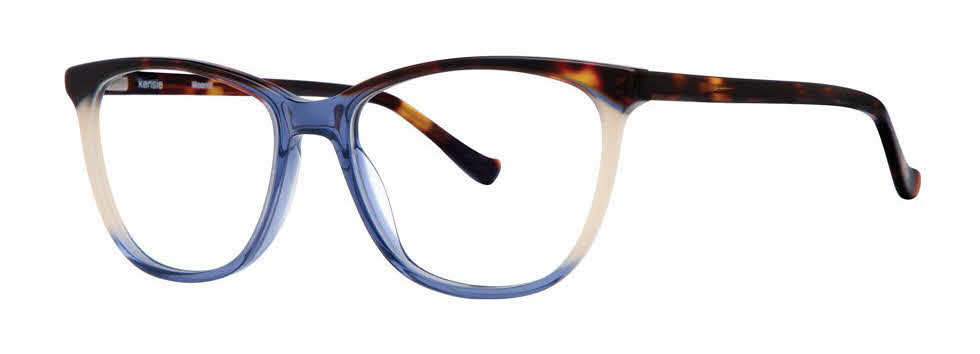 Kensie Moonlit Women's Eyeglasses in Multicolor