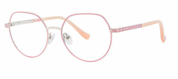 Visit Eyeglasses Kensie Girl Pastel Image 1
