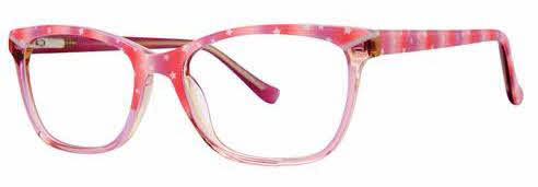 Kensie Girl SILLY Eyeglasses in Pink 124$