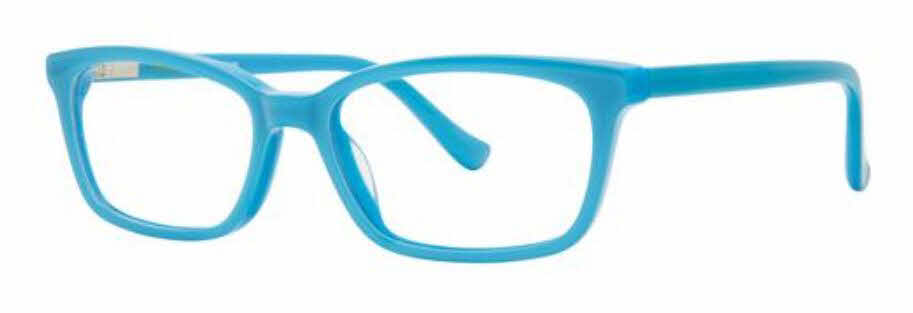 Visit Eyeglasses Kensie Girl Chameleon Image 1