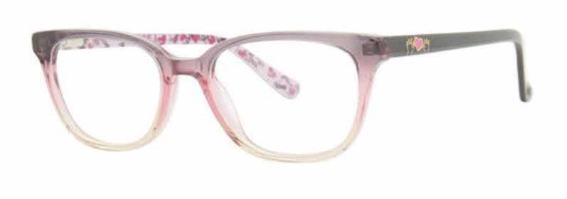 Kensie Womens Adore Eyeglasses