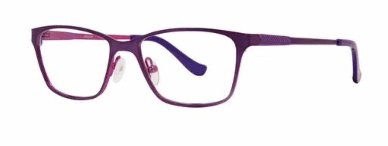 Kensie Girl Brunch Eyeglasses in Purple 124$
