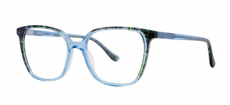 Kensie Flurry Women's Eyeglasses in Tortoise