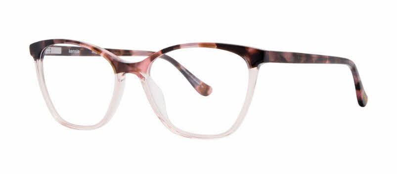 Kensie Sugarspun Women's Eyeglasses in Tortoise