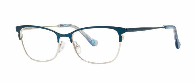Kensie Girl Slaps Eyeglasses in Gold 124$