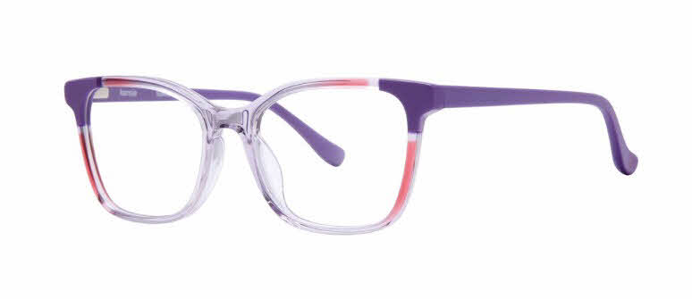 Kensie Girl Sparklers Eyeglasses in Multicolor 124$