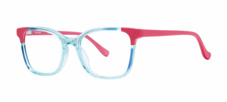 Kensie Girl Sparklers Eyeglasses in Multicolor 124$