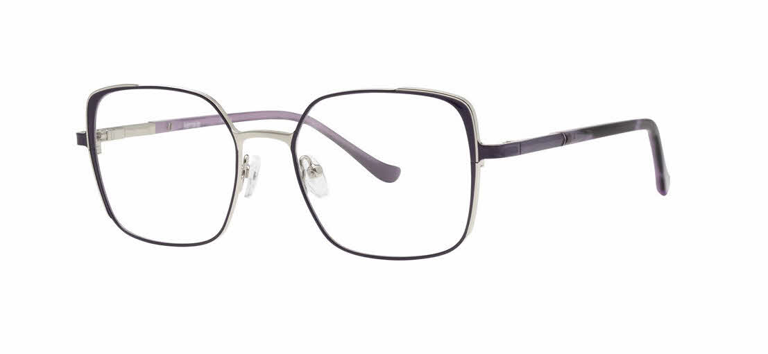 Visit Eyeglasses Kensie Frolic Image 1