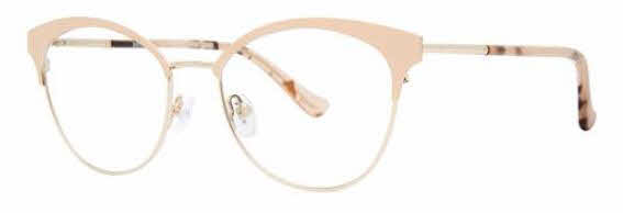 Kensie Highkey Women's Eyeglasses in Pink